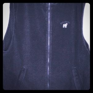 Men’s Extra large sweater vest